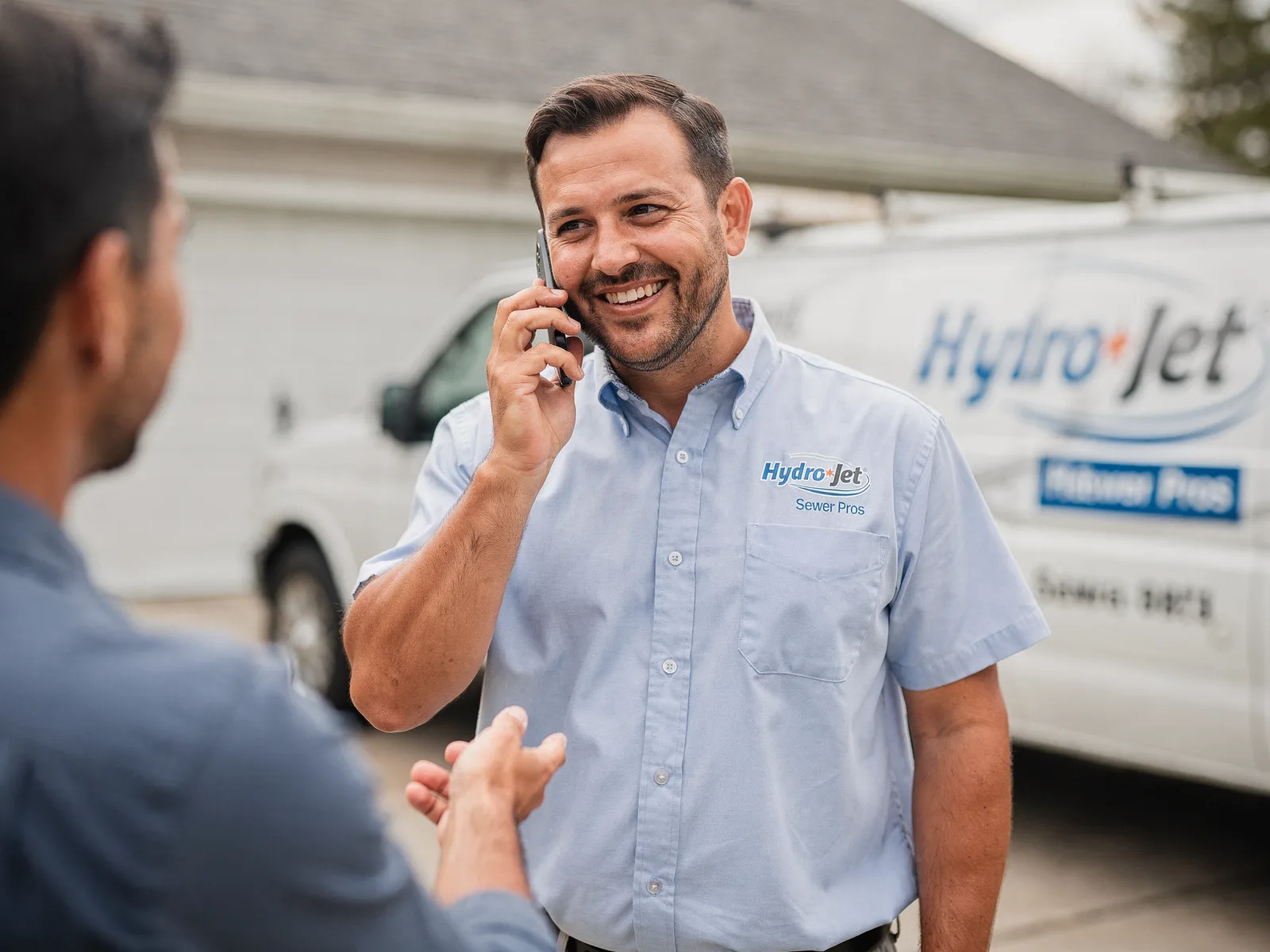 Hydro Jetting Near Me Newark Valley, NY FAQs